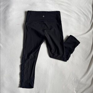 Lululemon Crop